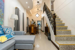 Whitehaus BnB